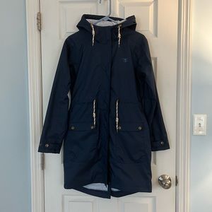 Lighthouse Fayda Rain Parka